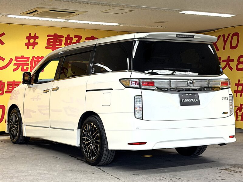 ELGRAND エルグランド 250ハイウェイスター アーバンクロム【総合評価優良車】【特別仕様車】