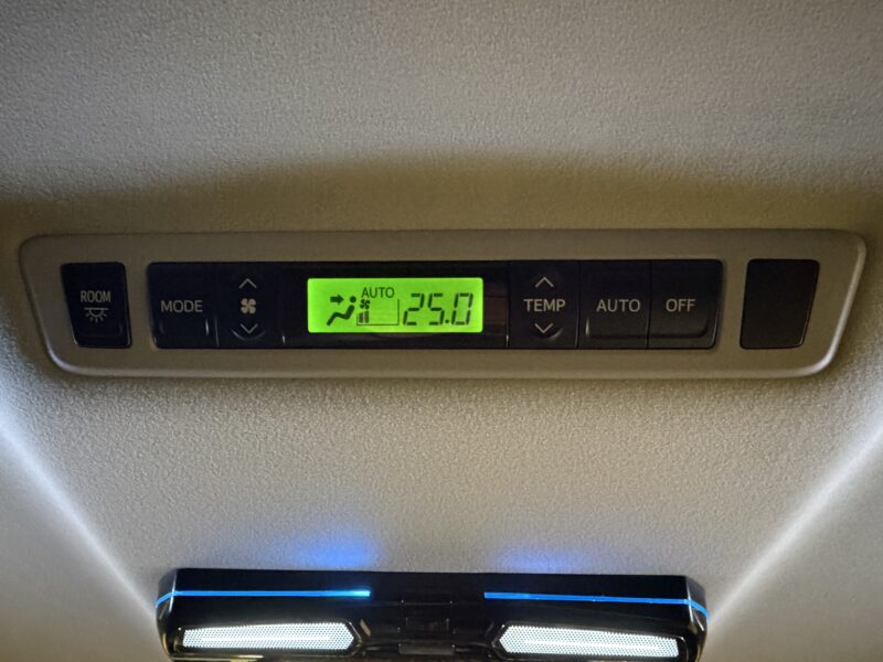 VELLFIRE ヴェルファイア 2.4Z 【カスタム】【車検2年付】