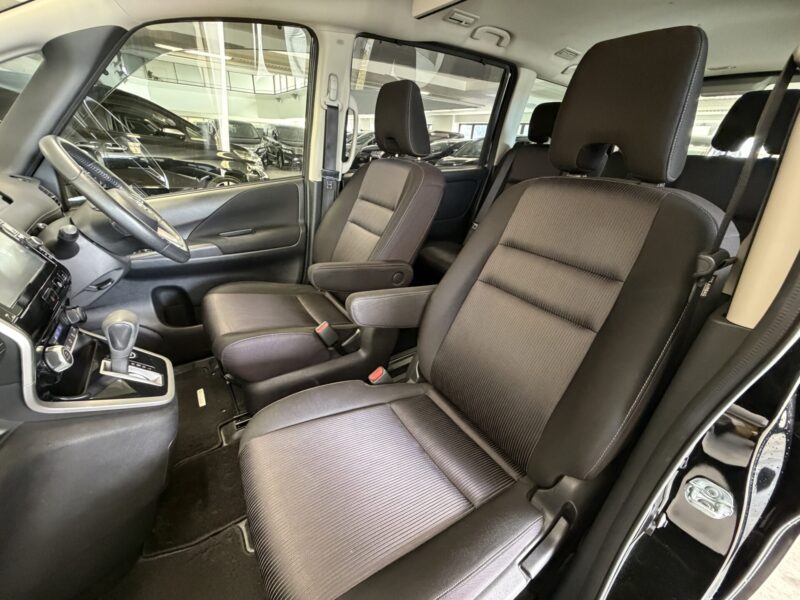 SERENA セレナ ハイウェイスター Vセレクション【総合評価優良車】【車検2年付】