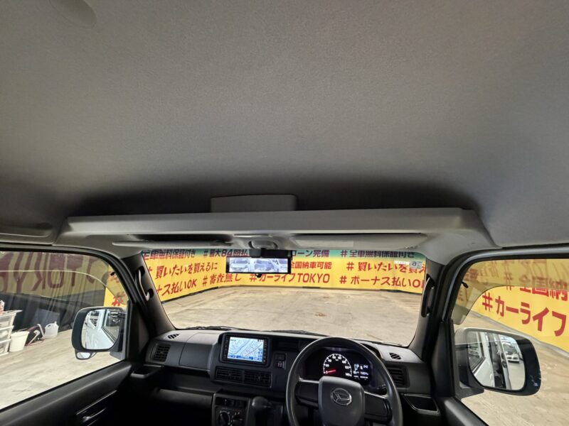 HIJET ハイゼットカーゴ クルーズ