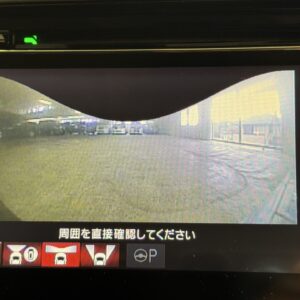 ODYSSEY　オデッセイ　アブソルートEX　【車検２年付】
