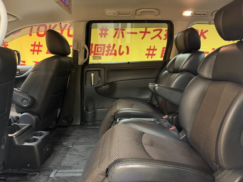 ELGRAND エルグランド 250ハイウェイスター アーバンクロム【総合評価優良車】【特別仕様車】