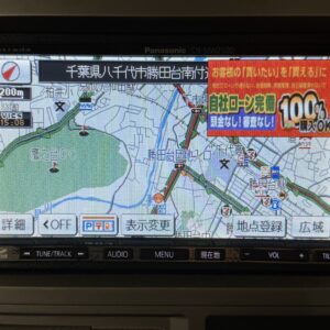 ZEST_SPARK　ゼストスパーク　Ｗターボ【車検2年付】