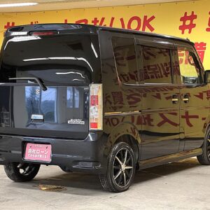 EVERY 　エブリィワゴン　PZターボ　【総合評価優良車】【車検２年付】