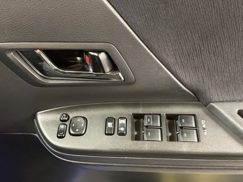 VELLFIRE ヴェルファイア 2.4Z プラチナセレクション【総合評価優良車】【特別仕様車】【車検2年付】