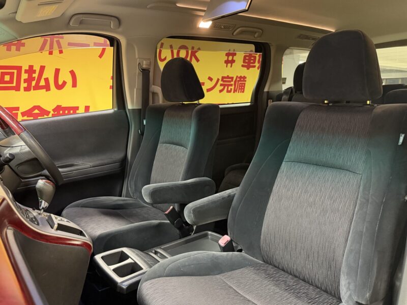 ALPHRD アルファード 240S 【車検2年付】