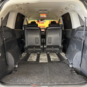 ODYSSEY　オデッセイ　アブソルートEX　【車検２年付】