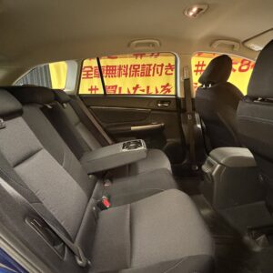 LEVORG　レヴォーグ　1.6GT-Sアイサイト　【総合評価優良車】【特別仕様車】【4WD】