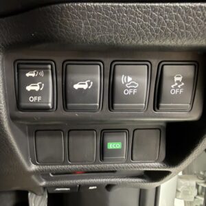 X-TRAIL　エクストレイル　20X　エマージェンシーブレーキパッケージ　【車検２年付】