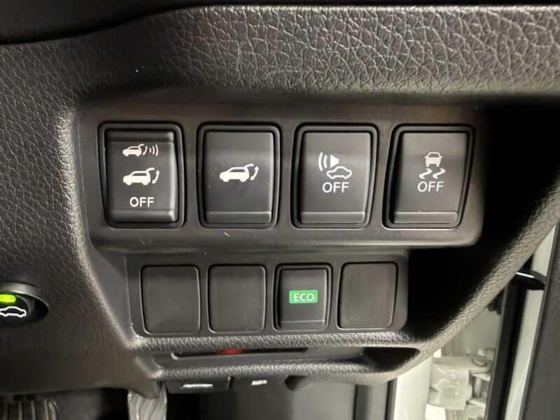 X-TRAIL エクストレイル 20X エマージェンシーブレーキパッケージ 【車検2年付】