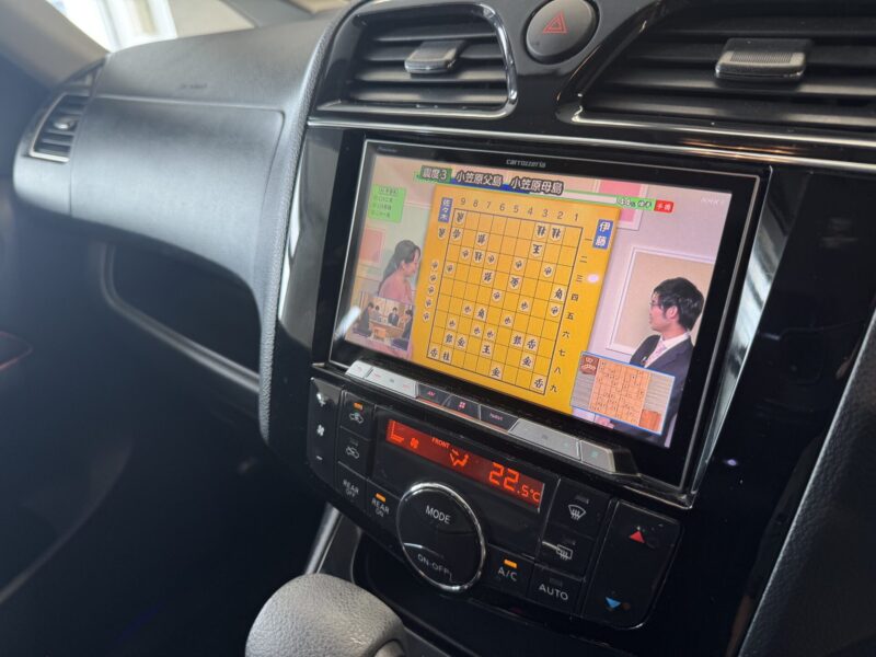 SERENA セレナHV ハイウェイスターS-HV エアロモード【総合評価優良車】【特別仕様車】【車検2年付】