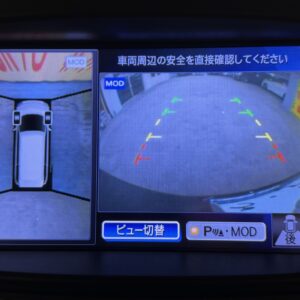 ELGRAND　エルグランド　ライダーブラックライン黒本革シート　マニュアルシート【特別仕様車】【車検2年付】