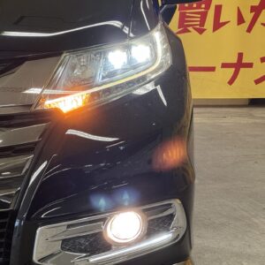 ODYSSEY　オデッセイ　アブソルート　【総合評価優良車】【車検２年付】