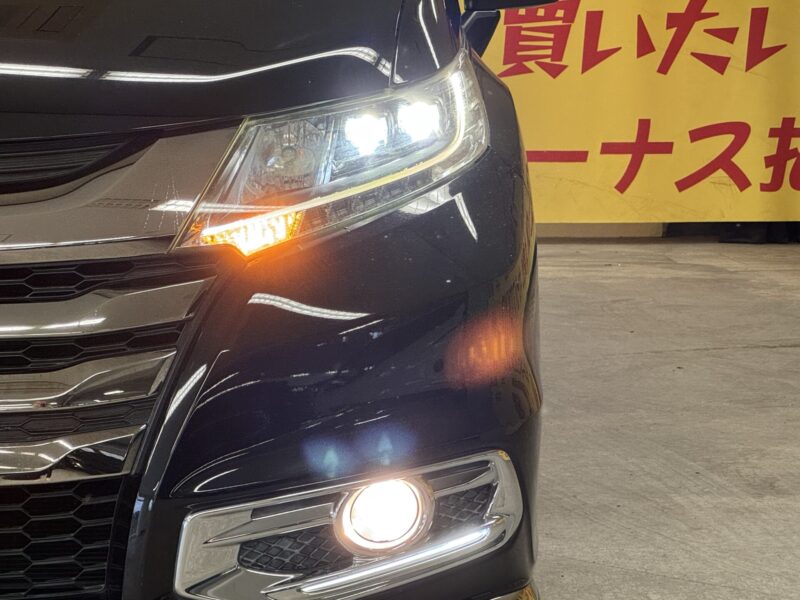 ODYSSEY オデッセイ アブソルート 【総合評価優良車】【車検2年付】