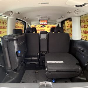 SERENA　セレナ　ハイウェイスター　【総合評価優良車】