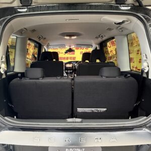 SERENA セレナ ハイウェイスター 【総合評価優良車】【4WD】【車検2年付】