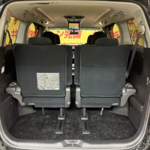 ALPHRD　アルファード　２４０S　【車検2年付】