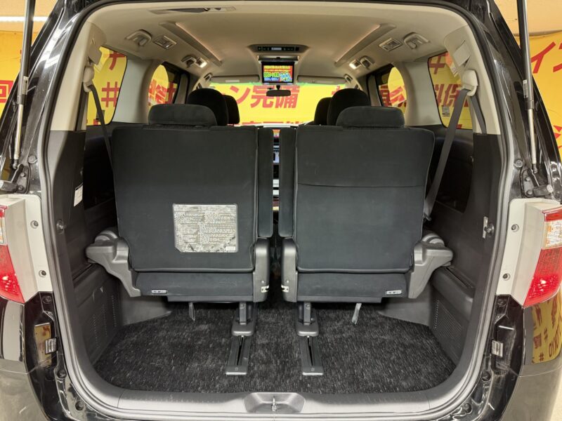 ALPHRD アルファード 240S 【車検2年付】