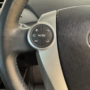 PRIUS　プリウス　G　後期型【総合評価優良車】