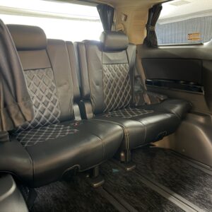 VELLFIRE　ヴェルファイア　2.4Zプラチナセレクション【総合評価優良車】【特別仕様車】【カスタム】【車検2年付】