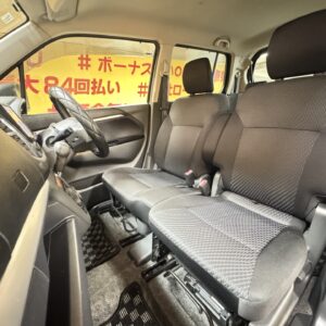 WAGON R　ワゴンＲスティングレー　Ｘ　【車検２年付】【ユーザー買取車】