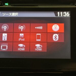 ODYSSEY　オデッセイ　アブソルートEX　【車検２年付】