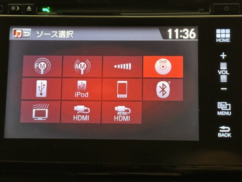 ODYSSEY オデッセイ アブソルートEX 【車検2年付】