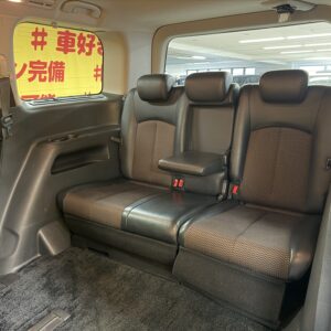 ELGRAND　エルグランド　250ハイウェイスター アーバンクロム【総合評価優良車】【特別仕様車】