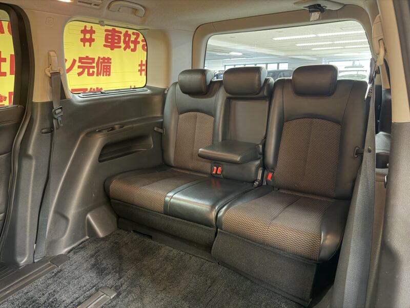 ELGRAND エルグランド 250ハイウェイスター アーバンクロム【総合評価優良車】【特別仕様車】