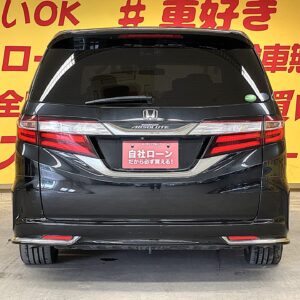 ODYSSEY　オデッセイ　アブソルートEX　【車検２年付】