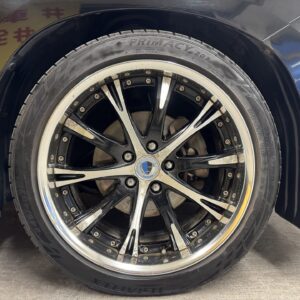 VELLFIRE ヴェルファイア　2.4Z 【4WD】【車検２年付】