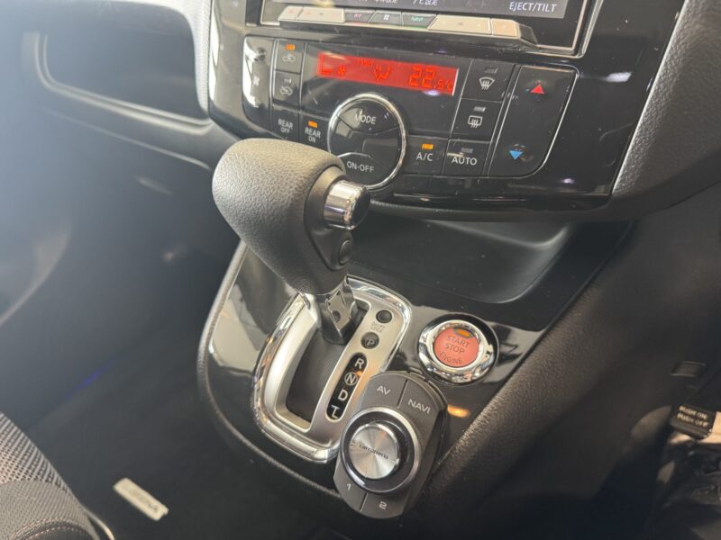 SERENA セレナHV ハイウェイスターS-HV エアロモード【総合評価優良車】【特別仕様車】【車検2年付】