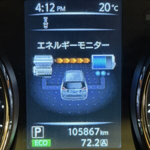 X-TRAIL　エクストレイル　20X HVエマージェンシーブレーキパッケージ【総合評価優良車】【4WD】【車検2年付】　