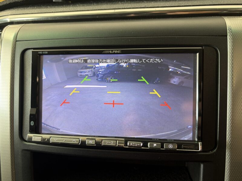 VELLFIRE ヴェルファイア 3.5Z Gエディション【車検2年付】