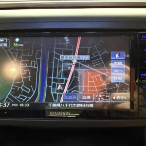 ALPHRD　アルファード　２４０S　【車検2年付】