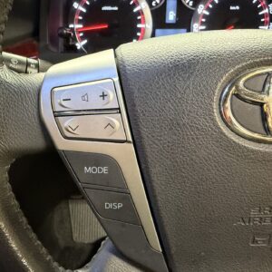 ALPHRD　アルファード　２４０S　【車検2年付】