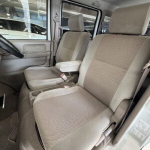 EVERY 　エブリィワゴン　PZターボ　【４WD】【車検２年付】