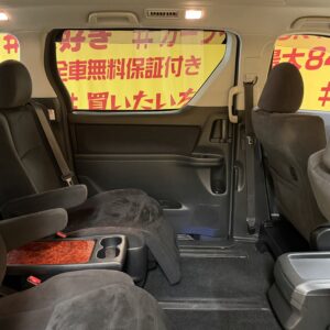 VELLFIRE　ヴェルファイア　2.4Z プラチナセレクション【総合評価優良車】【特別仕様車】【車検２年付】