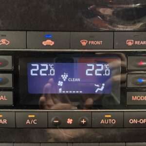 ELGRAND　エルグランド　ライダーブラックライン黒本革シート　マニュアルシート【特別仕様車】【車検2年付】