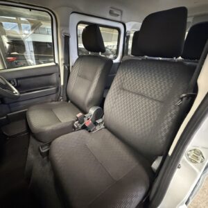 HIJET ハイゼットカーゴ クルーズ