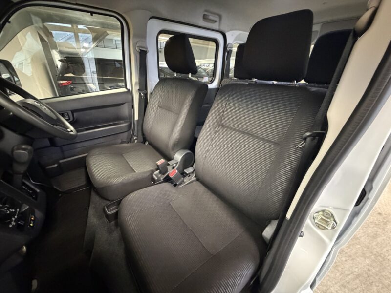 HIJET ハイゼットカーゴ クルーズ