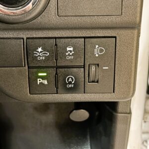 HIJET ハイゼットカーゴ クルーズ