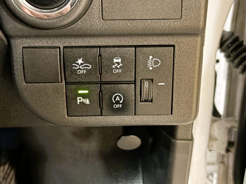 HIJET ハイゼットカーゴ クルーズ