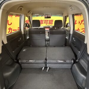 ZEST_SPARK　ゼストスパーク　Ｗターボ【車検2年付】