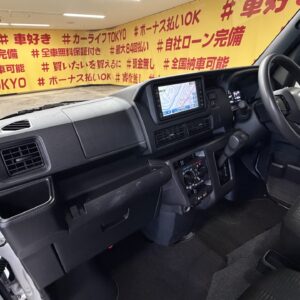 HIJET ハイゼットカーゴ クルーズ