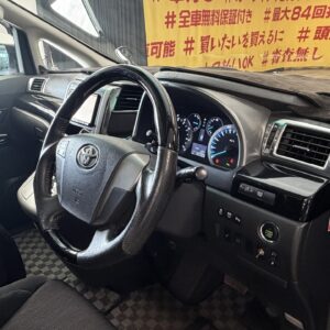 VELLFIRE　ヴェルファイア　3.5Z　Gエディション【車検２年付】　