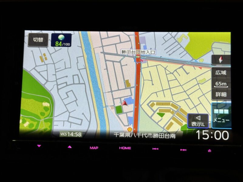 ODYSSEY オデッセイ アブソルート 【総合評価優良車】【車検2年付】