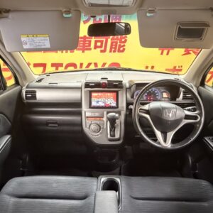 ZEST_SPARK　ゼストスパーク　Ｗターボ【車検2年付】