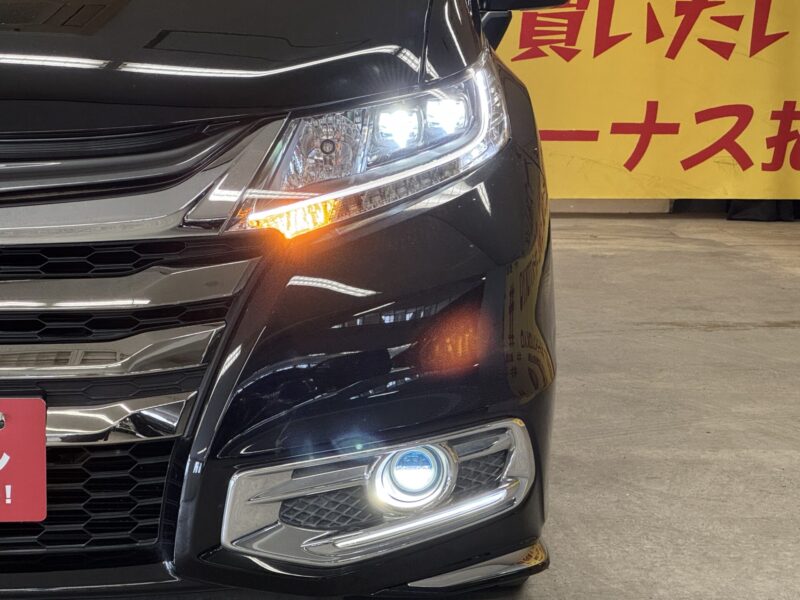 ODYSSEY オデッセイ アブソルートEX 【車検2年付】