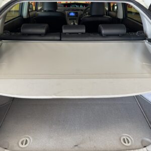 PRIUS　プリウス　G　後期型【総合評価優良車】